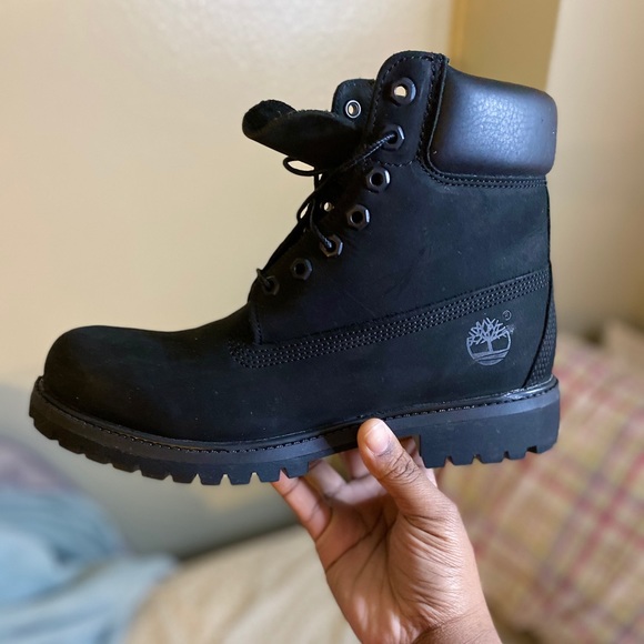 Men’s Timberland Boots main image 5